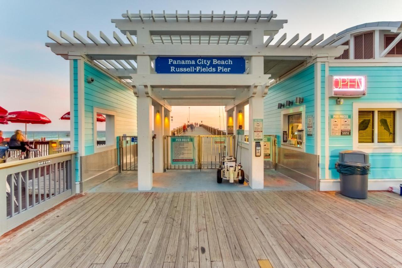 Holiday home Sunshine Escape A Panama City Beach